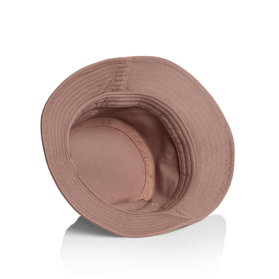 House of Uniforms The Cotton Bucket Hat | Ladies AS Colour