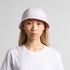 House of Uniforms The Brim Bucket Hat | Ladies AS Colour
