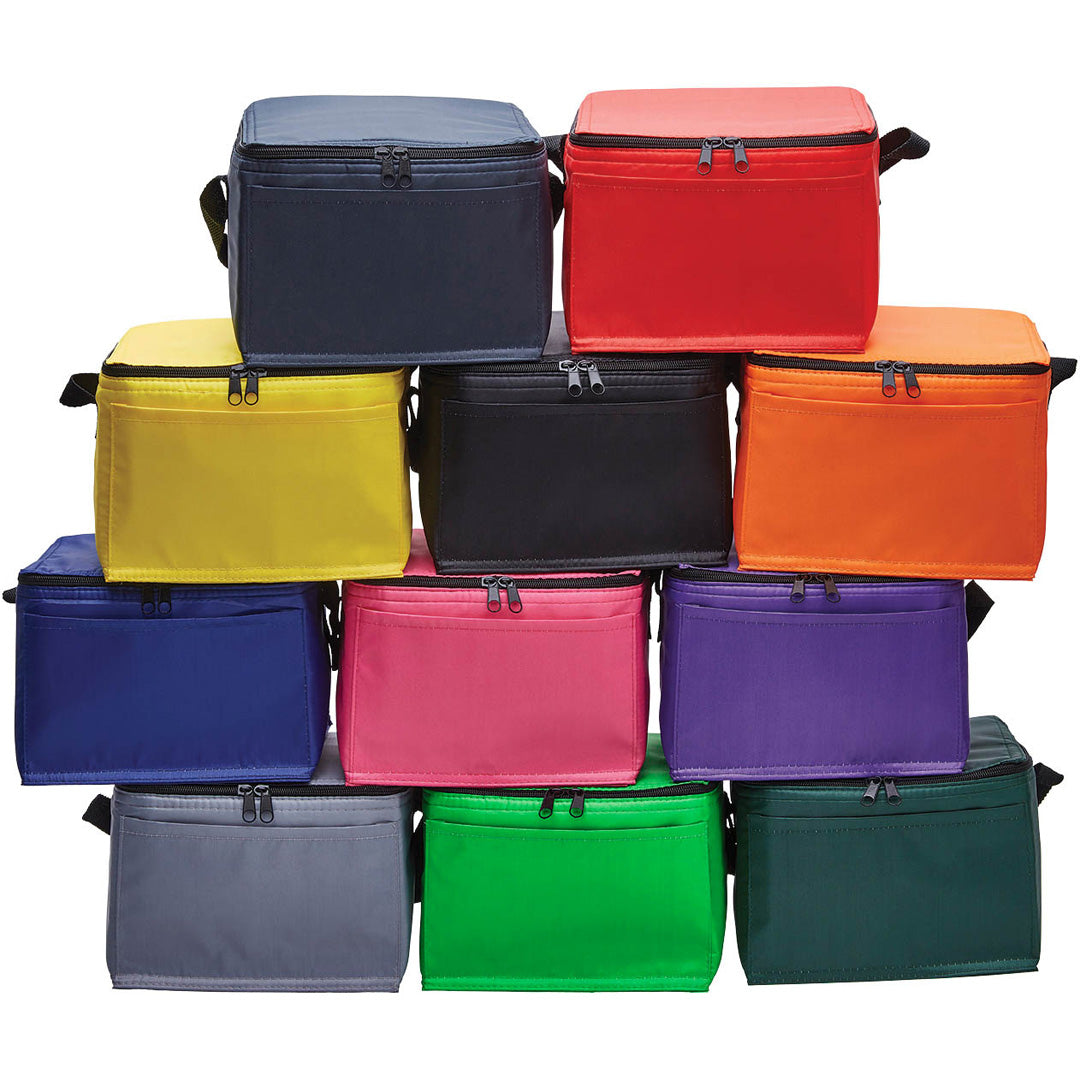 House of Uniforms The Arctic Cooler Bag Legend