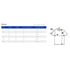 House of Uniforms The Classic Heavy Tee | Garment Dyed | Adults American Apparel