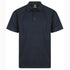 House of Uniforms The Keira Polo | Mens | Short Sleeve Aussie Pacific Navy