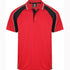 House of Uniforms The Panorama Polo | Mens | Short Sleeve Aussie Pacific
