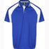 House of Uniforms The Panorama Polo | Mens | Short Sleeve Aussie Pacific