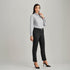 House of Uniforms The Cool Wool Slim Pant | Ladies Clearance Biz Corporates
