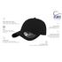House of Uniforms The Hit Cap | Atlantis Atlantis Headwear