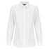 House of Uniforms The Blake Shirt Slim | Ladies | Long Sleeve Gloweave White