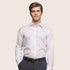 House of Uniforms The Blake Shirt Slim | Mens | Long Sleeve Gloweave