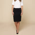 House of Uniforms The Elliot Pencil Skirt | Ladies Gloweave