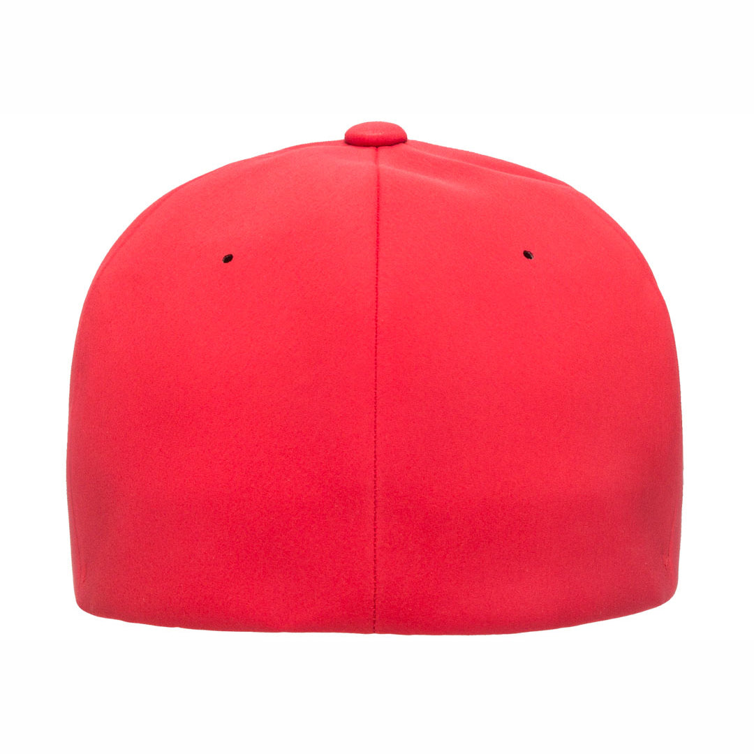 House of Uniforms The Flexfit Delta Cap Flexfit