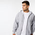 House of Uniforms The Heavy Blend Full Zip Hoodie | Adults Gildan
