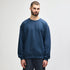 House of Uniforms The Hammer Crewneck Jumper | Adults Gildan Blue Dusk