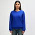 House of Uniforms The Hammer Crewneck Jumper | Adults Gildan Royal