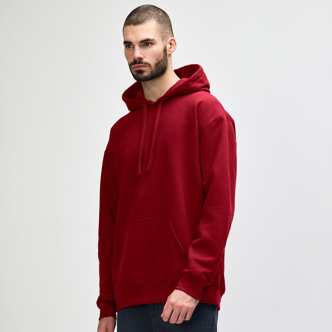 House of Uniforms The Hammer Hoodie | Adults Gildan