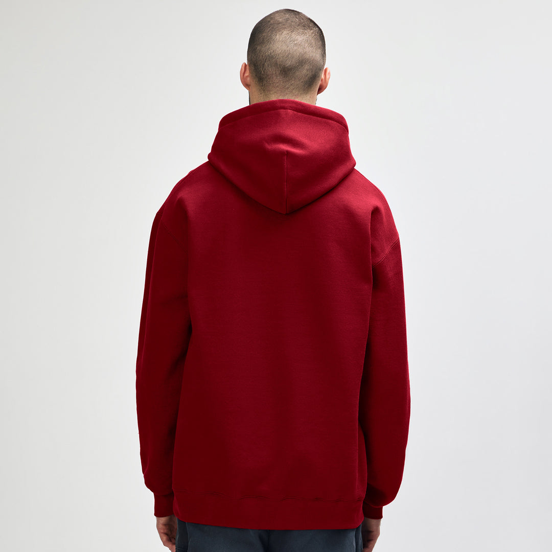 House of Uniforms The Hammer Hoodie | Adults Gildan