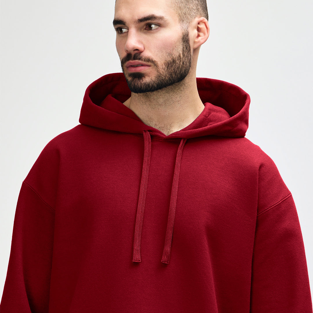 House of Uniforms The Hammer Hoodie | Adults Gildan