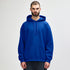 House of Uniforms The Hammer Hoodie | Adults Gildan Royal