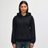 House of Uniforms The Hammer Hoodie | Adults Gildan Black