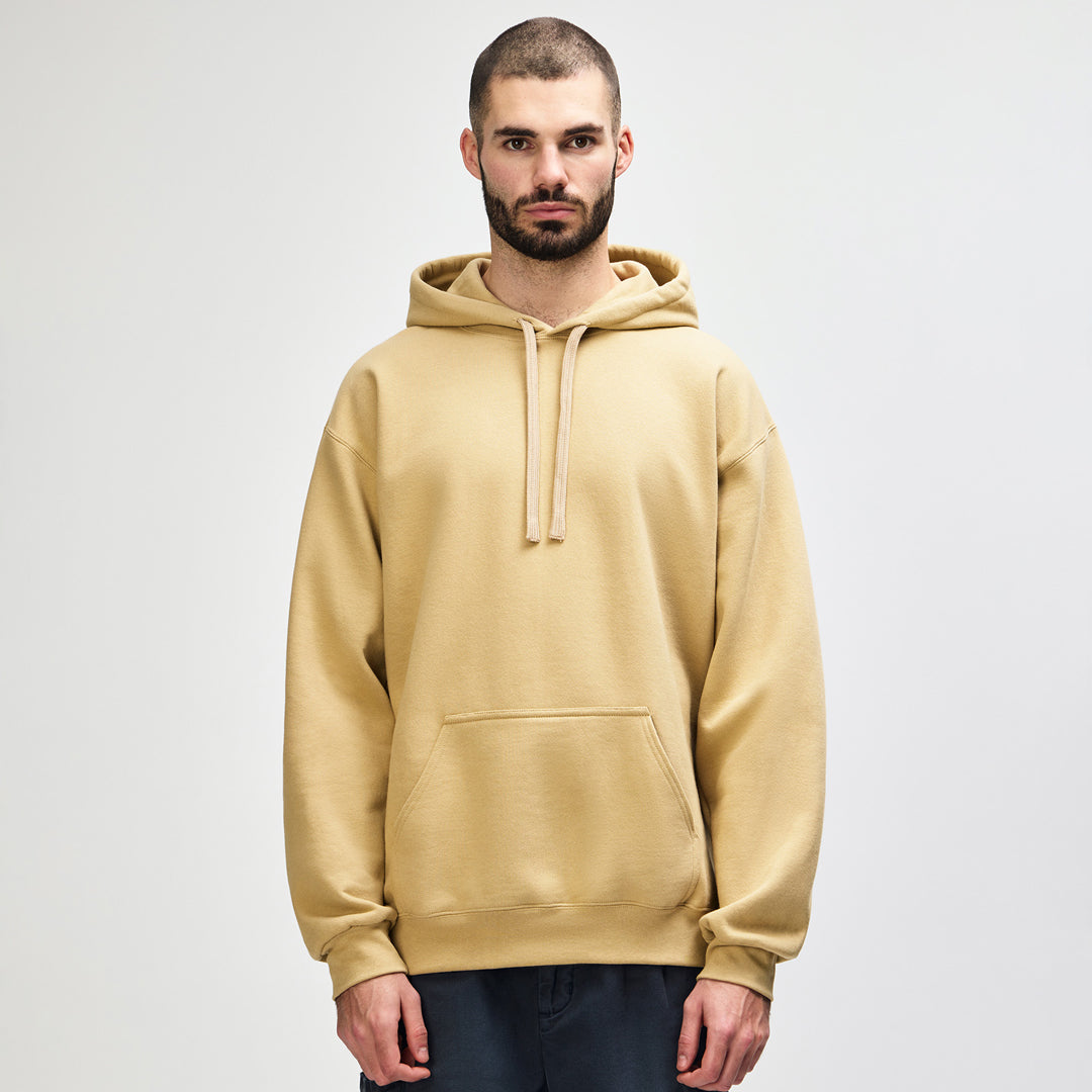 House of Uniforms The Hammer Hoodie | Adults Gildan