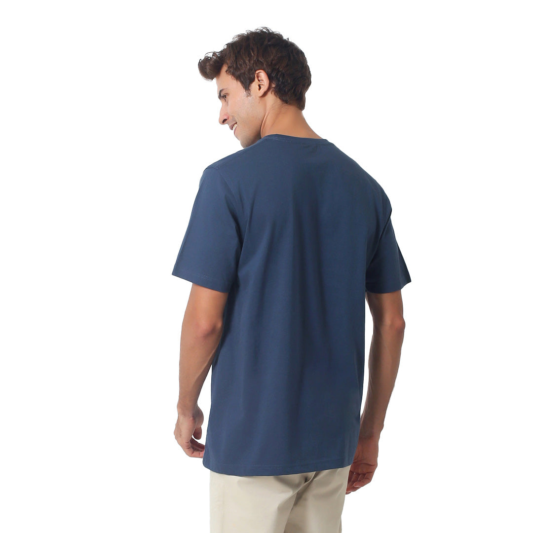 House of Uniforms The Classic JB's Tee | Unisex | Blues Jbs Wear