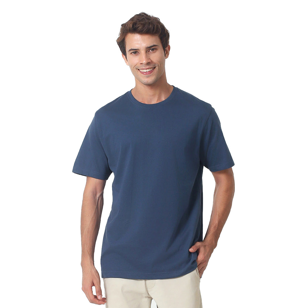 House of Uniforms The Classic JB's Tee | Unisex | Blues Jbs Wear