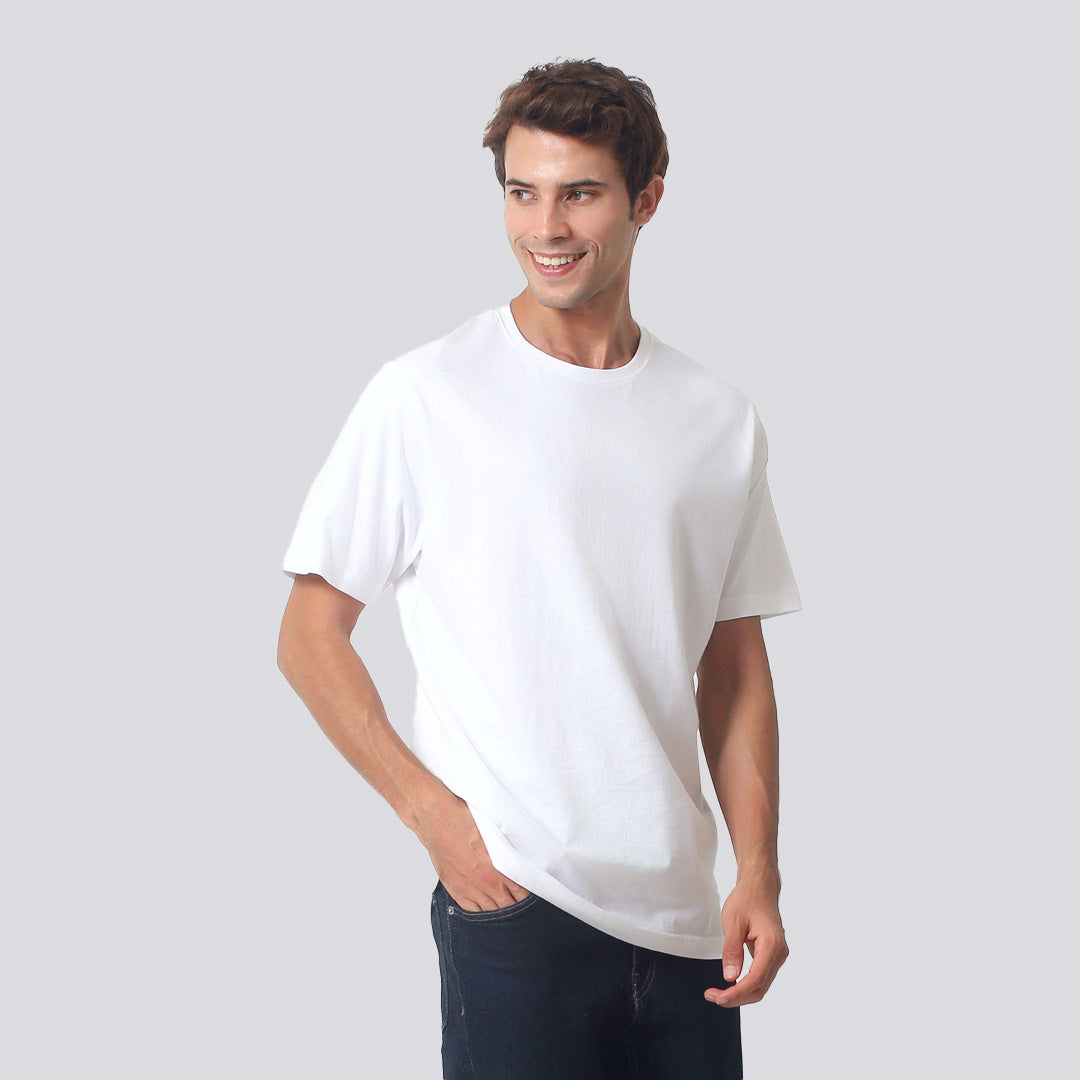 House of Uniforms The Classic JB's Tee | Unisex | Yellows Tans Browns Jbs Wear