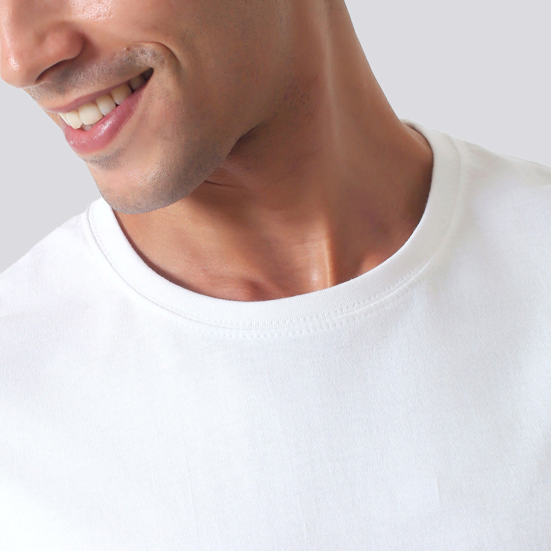 House of Uniforms The Classic JB's Tee | Unisex | Yellows Tans Browns Jbs Wear