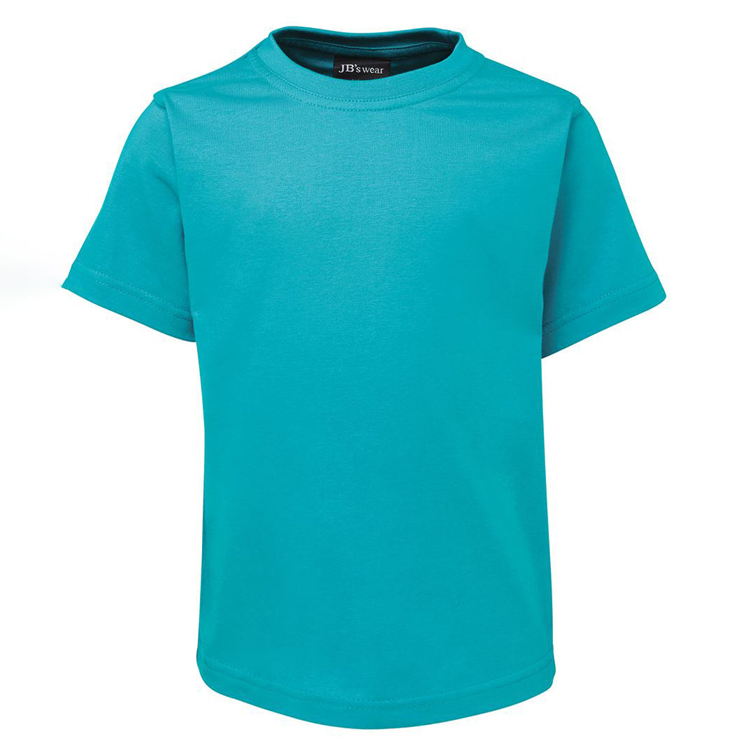 House of Uniforms The Classic JB's Tee | Kids Jbs Wear Jade