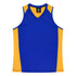 House of Uniforms The Premier Singlet | Ladies Aussie Pacific