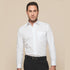 House of Uniforms The Classic Fit Olsen Shirt | Mens | Long Sleeve Gloweave