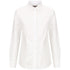 House of Uniforms The Ashton Shirt | Ladies | Long Sleeve Gloweave Chalk