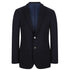 House of Uniforms The Bronte Blazer | Mens Gloweave Navy