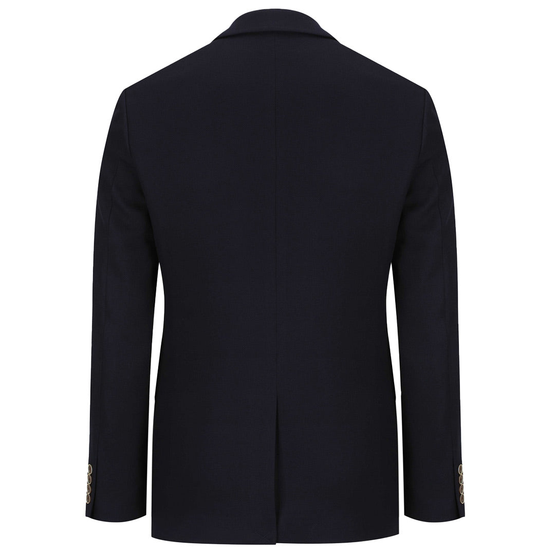 House of Uniforms The Bronte Blazer | Mens Gloweave