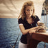 House of Uniforms The Antreville Polo | Ladies | Short Sleeve James Harvest