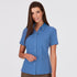 House of Uniforms The Ezylin Shirt | Ladies | Short Sleeve City Collection