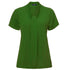 House of Uniforms The Pippa Knit Top | Ladies | Short Sleeve City Collection