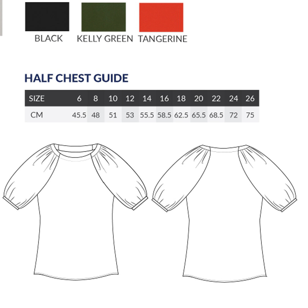 House of Uniforms The Marilyn Blouse | Ladies City Collection