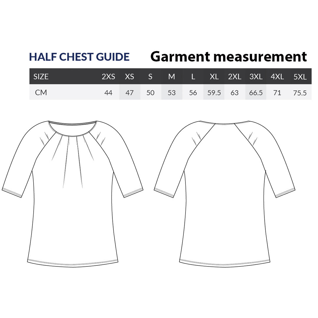 House of Uniforms The Petal Print | Ladies City Collection