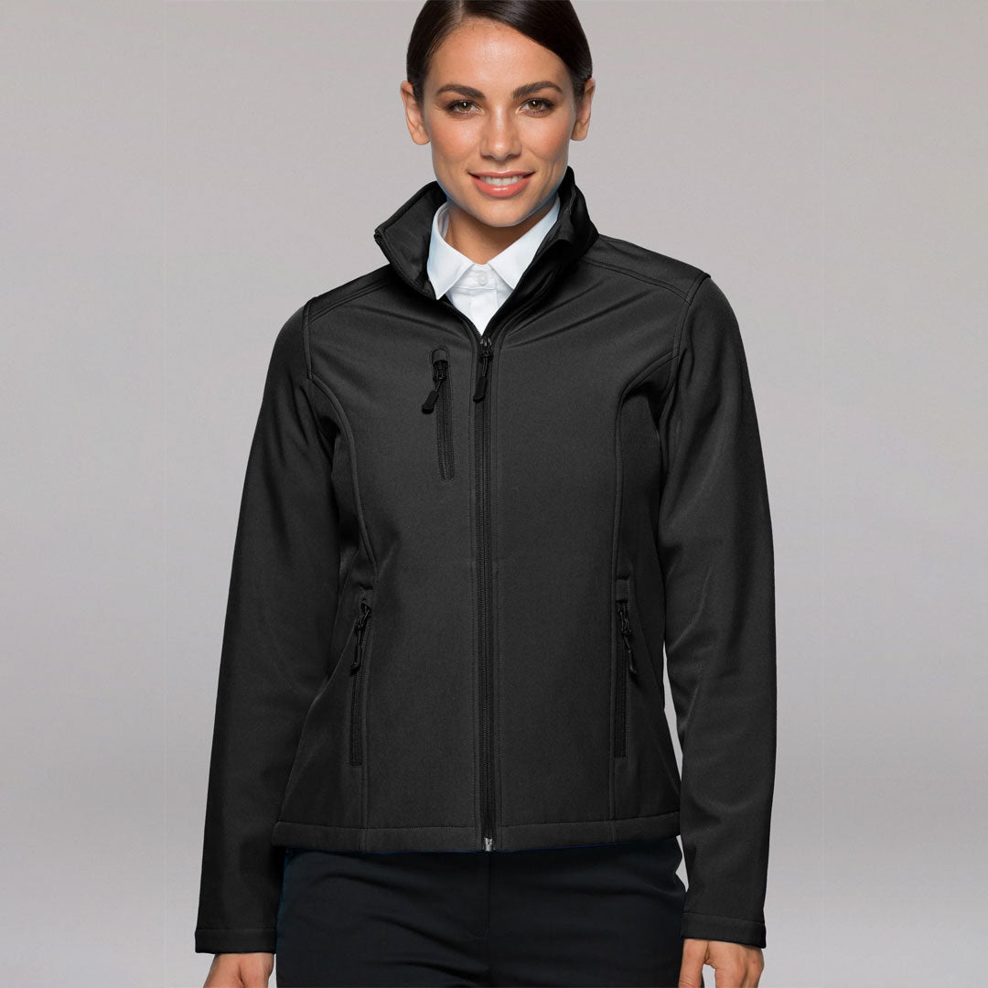 House of Uniforms The Olympus Jacket | Ladies Aussie Pacific