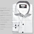 House of Uniforms The Red Bow 20 Shirt | Mens | Long Sleeve James Harvest