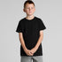 House of Uniforms The Youth Staple Tee | Short Sleeve AS Colour