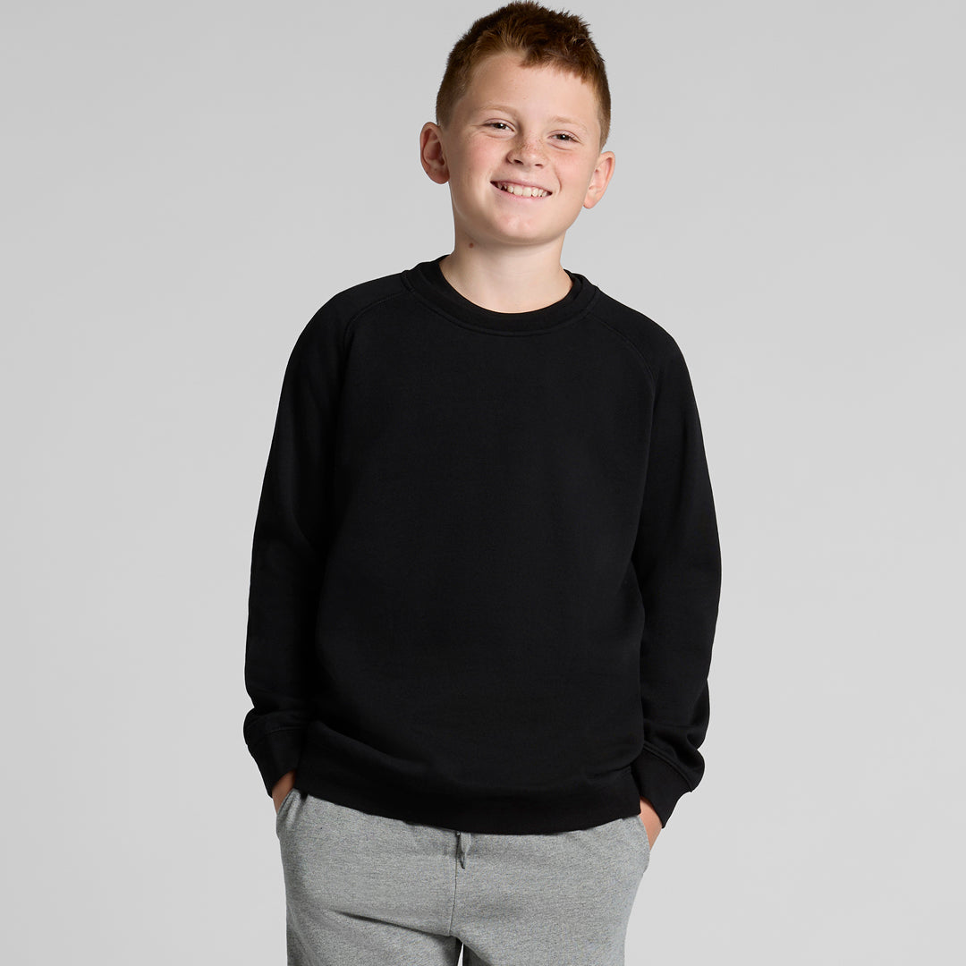 House of Uniforms The Supply Crew | Kids | Pullover AS Colour