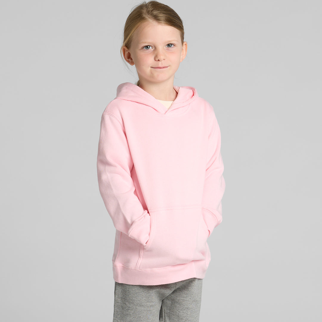 House of Uniforms The Supply Hood | Kids | Pullover AS Colour