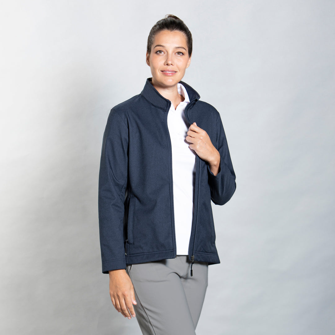 House of Uniforms The Epiq Jacket | Ladies Stencil