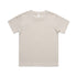 House of Uniforms The Kids Classic Tee | Short Sleeve AS Colour Bone