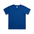 House of Uniforms The Youth Classic Tee | Short Sleeve AS Colour Bright Royal
