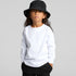 House of Uniforms The Kids Classic Tee | Long Sleeve AS Colour