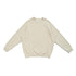 House of Uniforms The Cotton Care Sweatshirt | Adults Ramo Natural