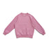 House of Uniforms The Cotton Care Sweatshirt | Adults Ramo Pink