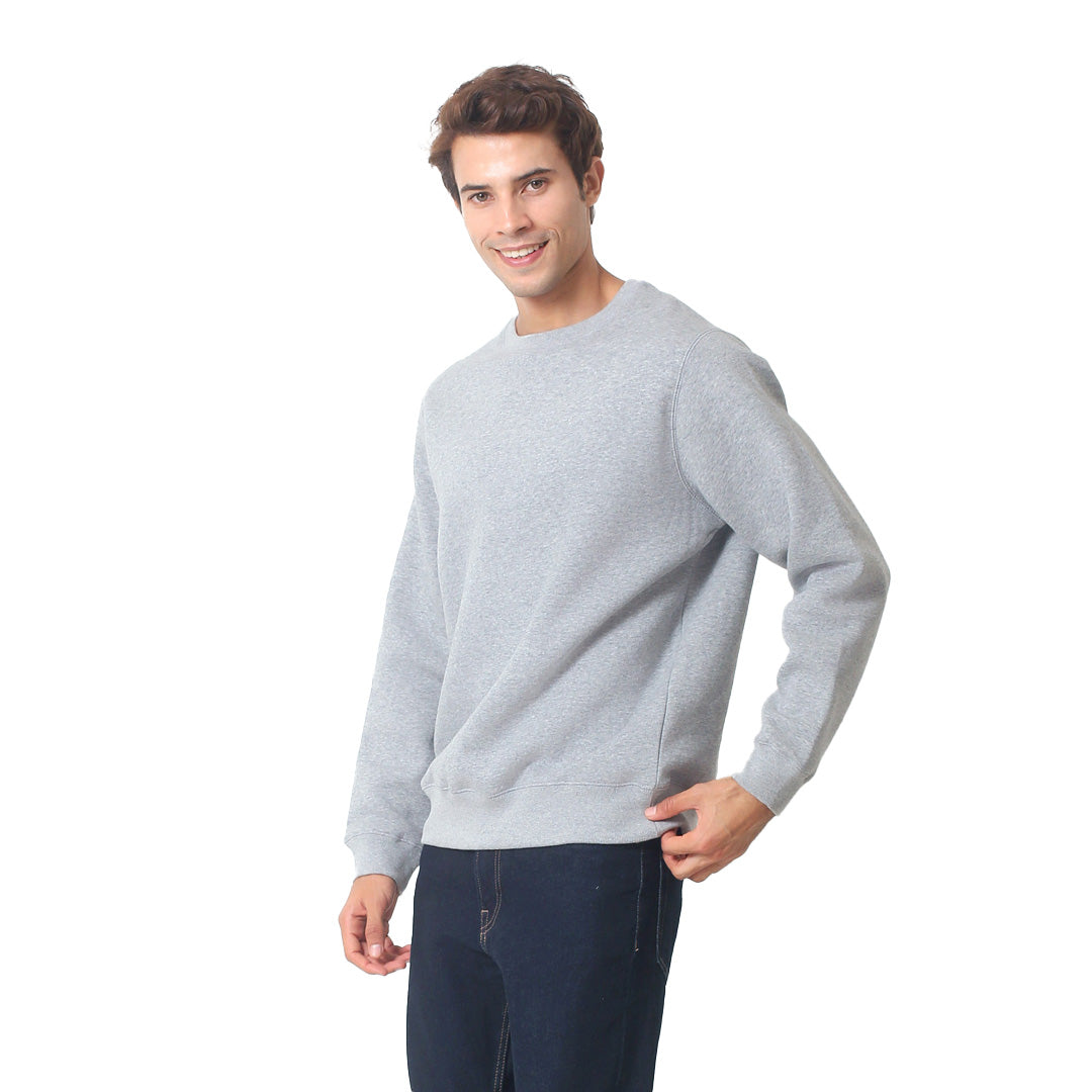 House of Uniforms The Fleece Jumper | Adults Jbs Wear