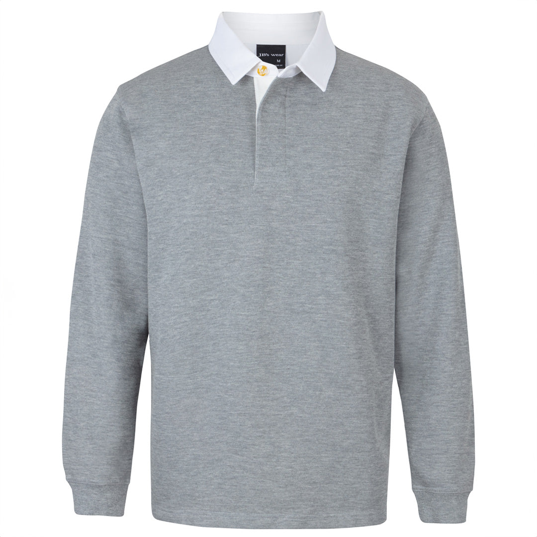 House of Uniforms The Rugby Top | Adults Jbs Wear